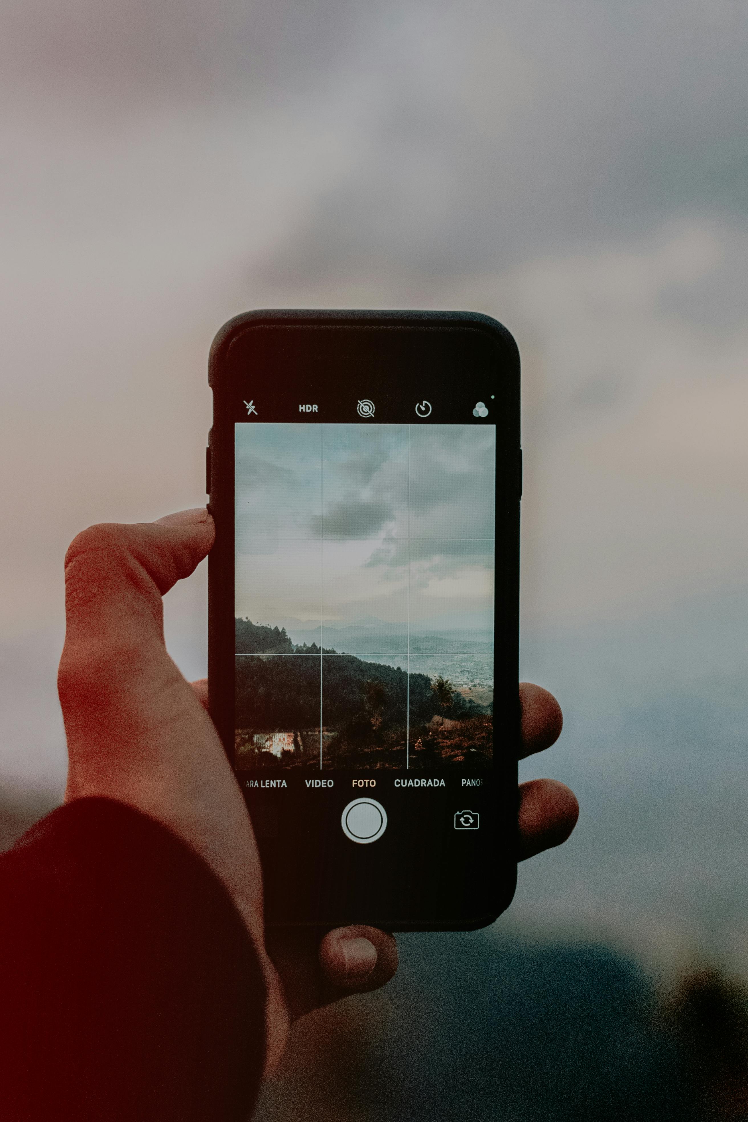 Professional studio workflow