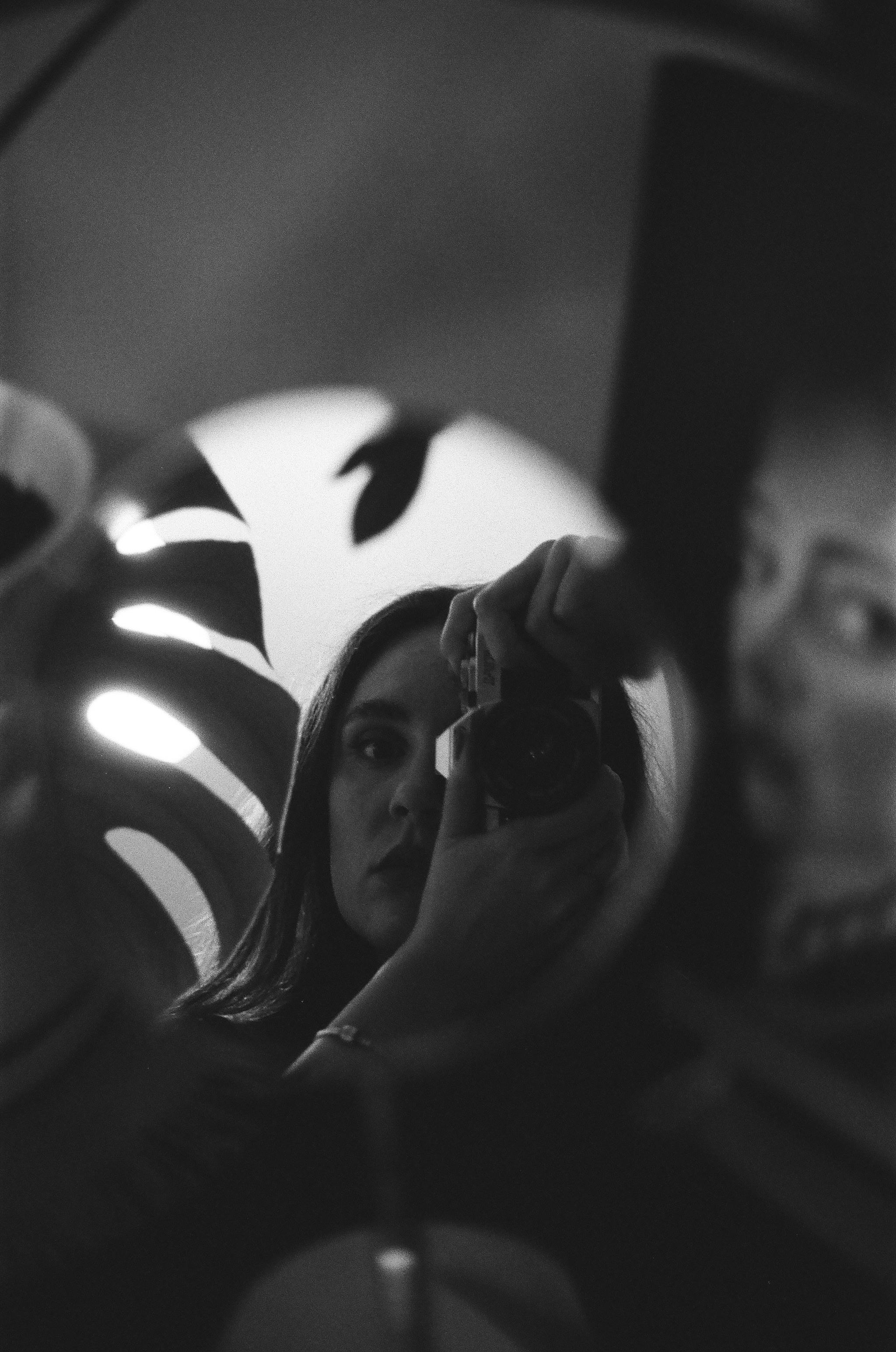 Team member portrait